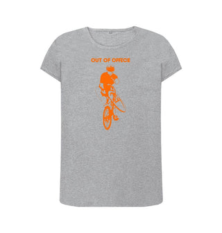 Athletic Grey Women's Out of Office