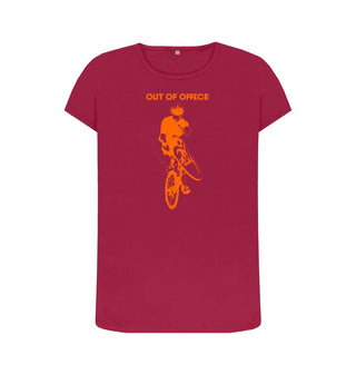 Cherry Women's Out of Office