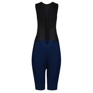 Women's Navy Sanremo Bib Shorts