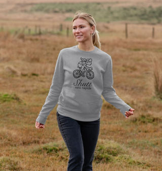 Squadra Donne Sweatshirt