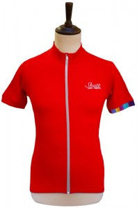 Shutt Velo Rapide Launches New Jerseys for Spring/Summer 2013