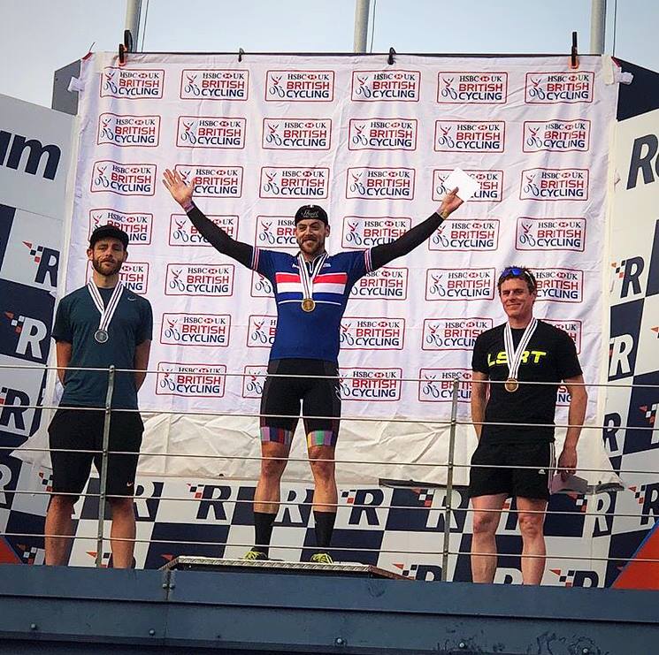 Rags to Riches - Racing into Stripes – Shutt Velo Rapide