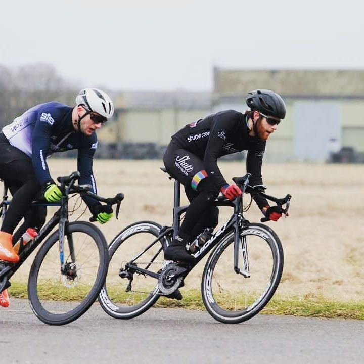 Abingdon Spring Crits #2