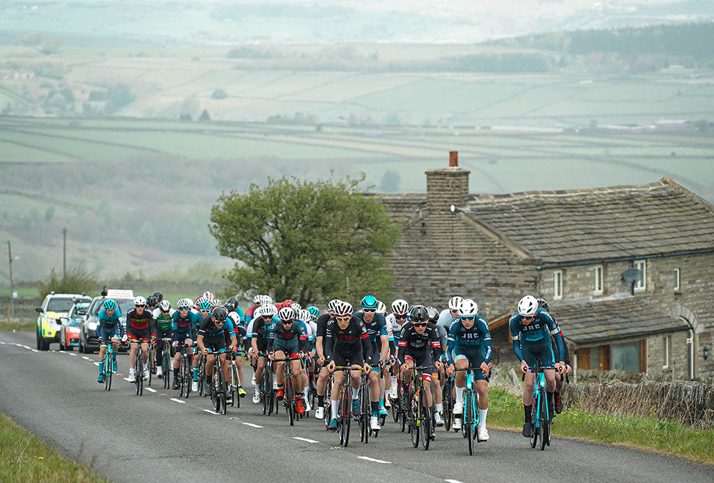 Rider Interview | James Hawkins of JRC Shutt Ridley Race Team – Shutt ...