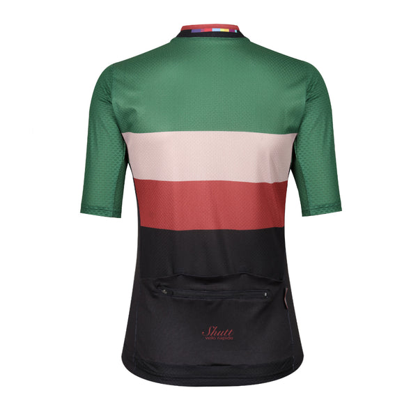 Women's Avventuroso Jersey