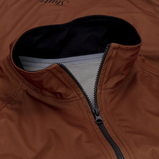 Scudo Waterproof Packable Rain Jacket - With Pockets (pre-order)