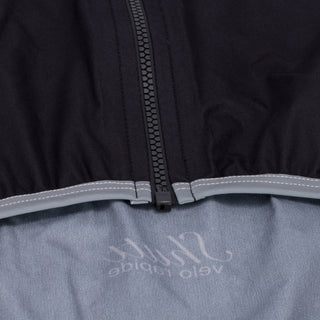 Scudo Waterproof Packable Rain Jacket - With Pockets (pre-order)