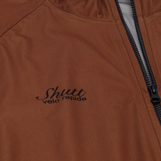 Scudo Waterproof Packable Rain Jacket - With Pockets (pre-order)