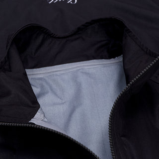 Scudo Waterproof Packable Rain Jacket - With Pockets (pre-order)