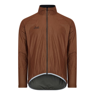 Scudo Waterproof Packable Rain Jacket - With Pockets (pre-order)