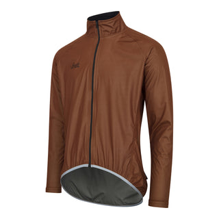Scudo Waterproof Packable Rain Jacket - With Pockets (pre-order)