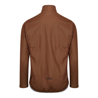 Scudo Waterproof Packable Rain Jacket - With Pockets (pre-order)