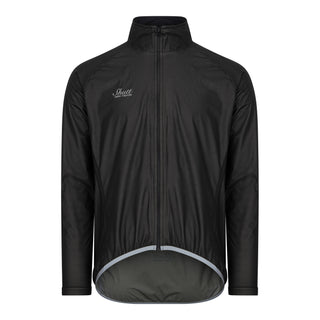 Scudo Waterproof Packable Rain Jacket - With Pockets (pre-order)