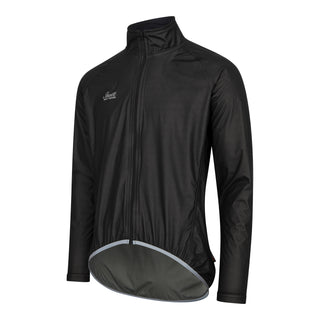 Scudo Waterproof Packable Rain Jacket - With Pockets (pre-order)