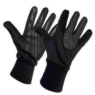 2026 Softshell Winter Cycling Gloves