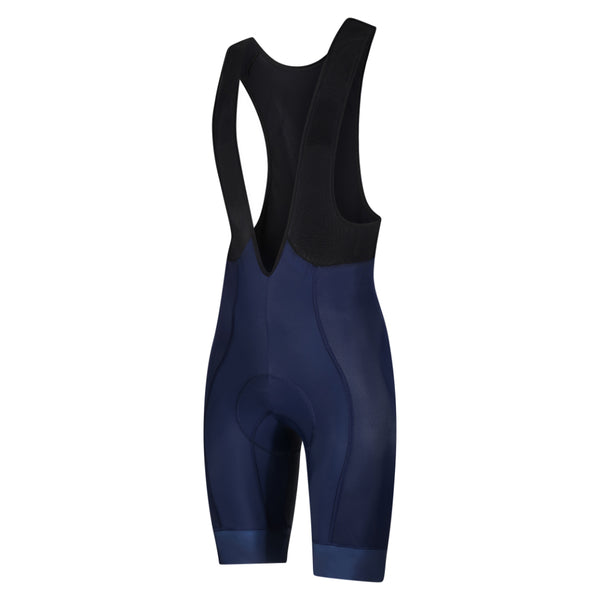 Navy SR Evo Bib Shorts