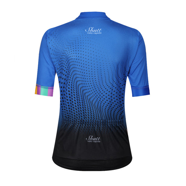 Women's Performance Jersey - Blue