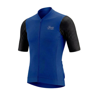 EvoSprint Short Sleeve Jersey Azur
