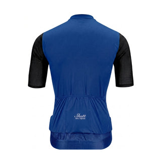 EvoSprint Short Sleeve Jersey Azur