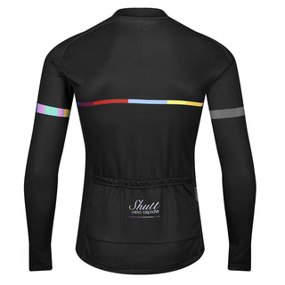 Monaco Midseason Jersey - Black (pre-order)