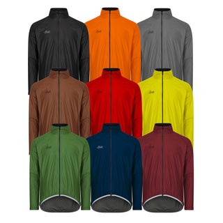 Scudo Waterproof Packable Rain Jacket (pre-order)