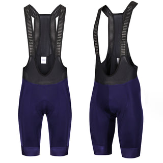 2026 Valore Bib Shorts Navy