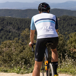 EvoSprint Short Sleeve Jersey Costa Azzurra