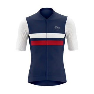 EvoSprint Short Sleeve Jersey Britannica