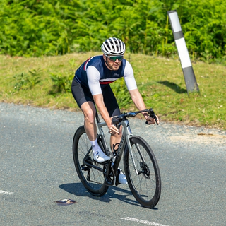 EvoSprint Short Sleeve Jersey Britannica