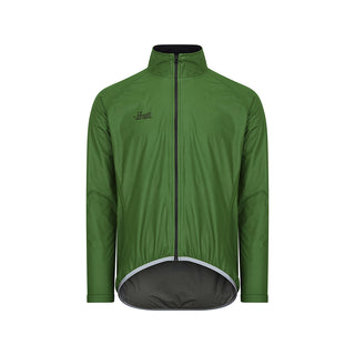Scudo Waterproof Packable Rain Jacket - With Pockets (pre-order)
