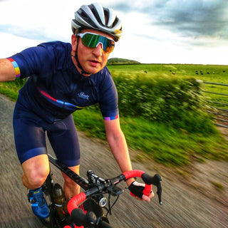 Monaco (Navy) Factory Samples