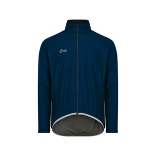 Scudo Waterproof Packable Rain Jacket - With Pockets (pre-order)