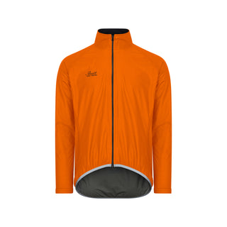 Scudo Waterproof Packable Rain Jacket - With Pockets (pre-order)