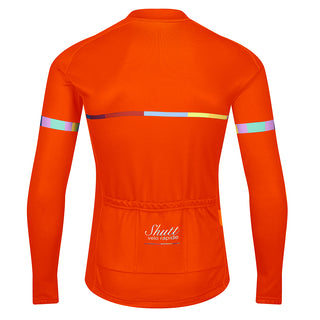 Monaco Midseason Jersey - Orange (pre-order)