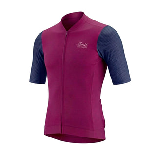 EvoSprint Short Sleeve Jersey Viola