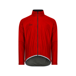 Scudo Waterproof Packable Rain Jacket - With Pockets (pre-order)