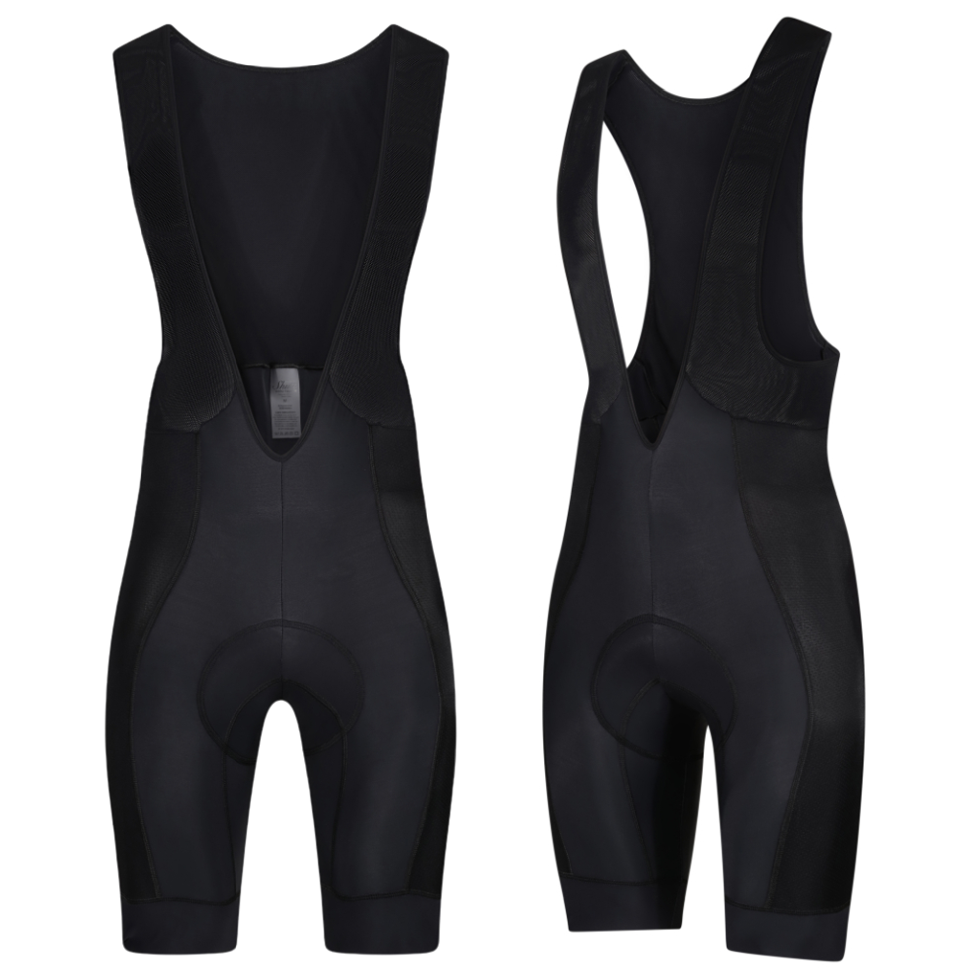 Classic SR Evo Bib Shorts Long Shutt Velo Rapide