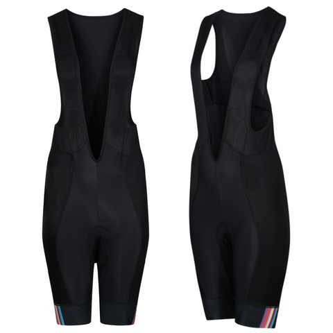 Women's Signature SR Evo Bib Shorts