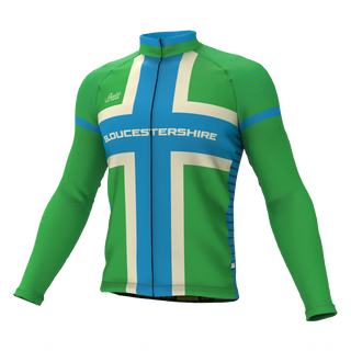 Gloucestershire LS Jersey