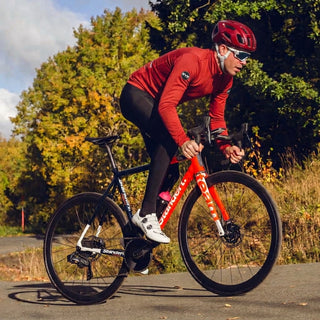 Senza Waterproof Jacket (Gabba-like)