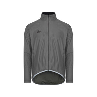Scudo Waterproof Packable Rain Jacket - With Pockets (pre-order)