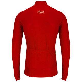 Tourmalet Midseason Red (pre-order)