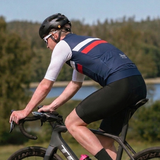 2026 Valore Bib Shorts Black