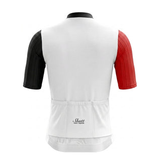 AeroSprint Short Sleeve Jersey Alternata