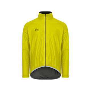 Scudo Waterproof Packable Rain Jacket - With Pockets (pre-order)