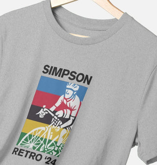Simpson Tee - Light