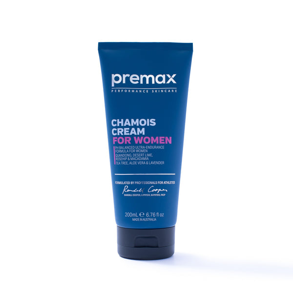 Premax Chamois Cream for Women