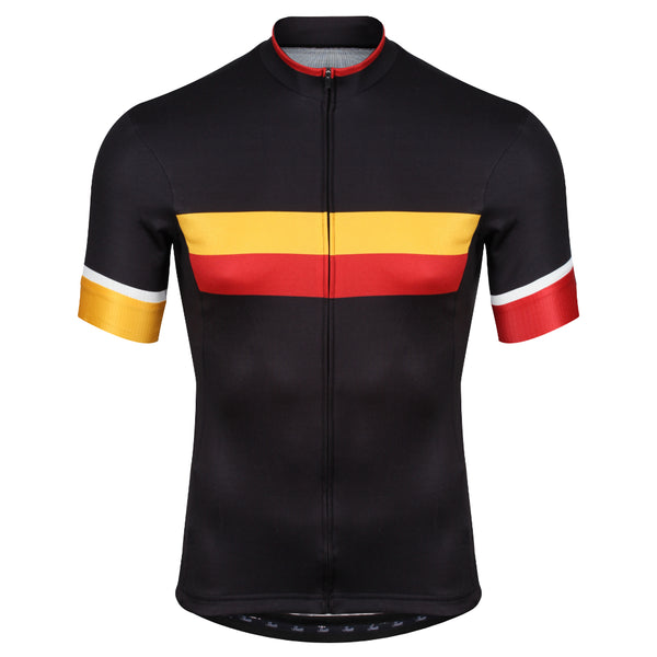 Coureur Jersey