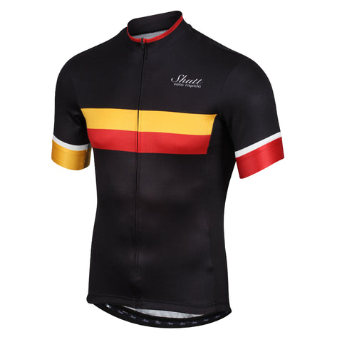 Coureur Jersey