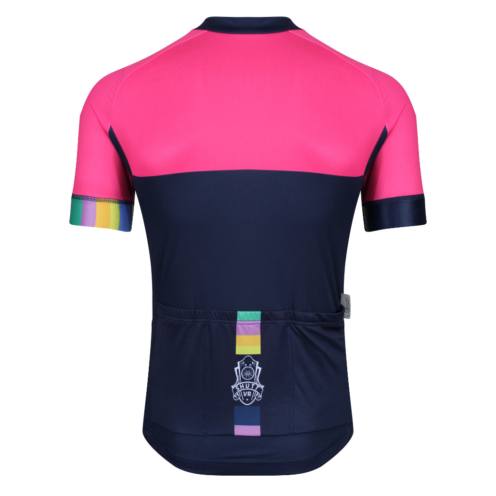Stockholm Jersey Pink